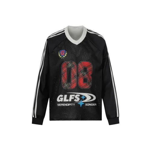 51XXHA Унисекс T-рубашки