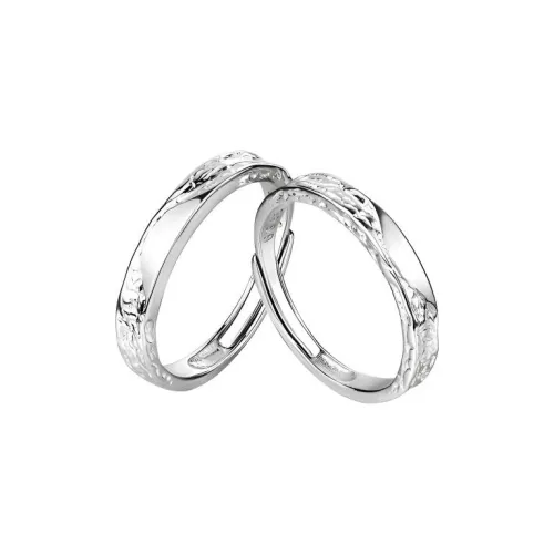 GUDUD Сплав Кольцо Мужское Женское Унисекс