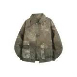 Армейский зеленый