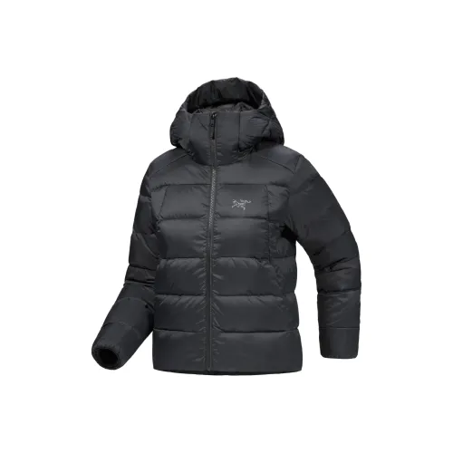 Arcteryx THORIUM Пуховик Женские