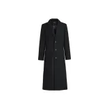 Чёрный (утеплённый)