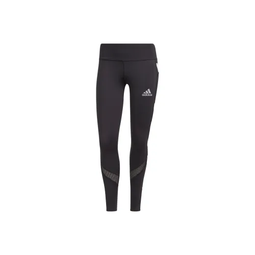 Adidas AEROREADY Спортивные брюки Женские Черные