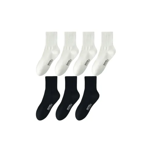 PAUL FRANK Мужские носки MID до икры