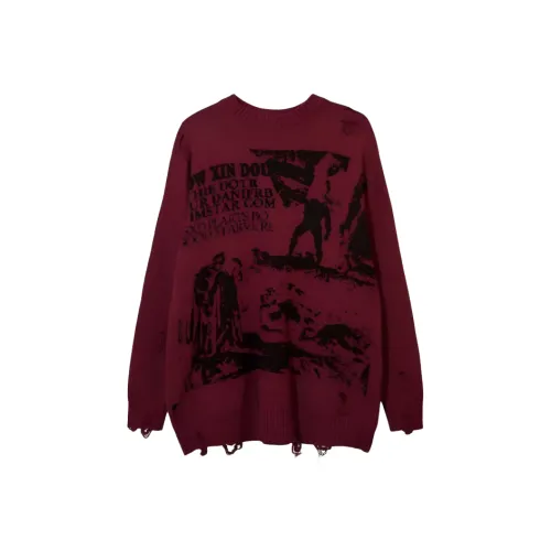 YGHOME OFFICIAL Трикотаж Унисекс