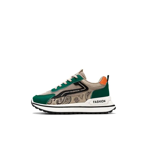 Rindu Детская повседневная обувь KIDS