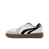 бело-черный