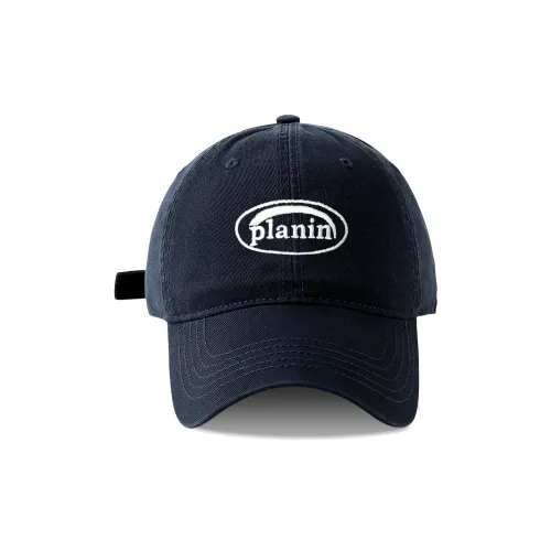 PLAN IN Хлопковые кепки унисекс