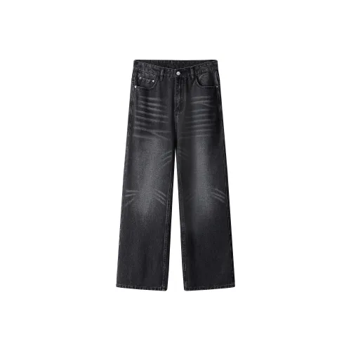 KM Унисекс Джинсы