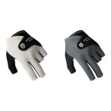 Экрю + Темно-серый