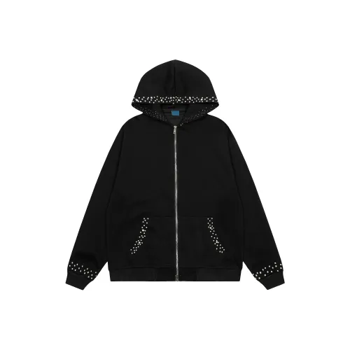 51XXHA Унисекс Свитшоты