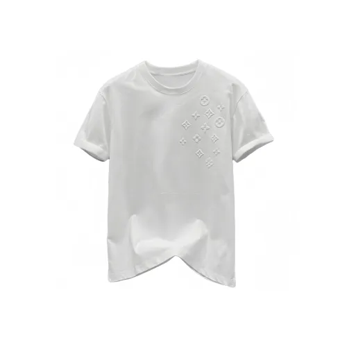 Chisportate Унисекс T-рубашки