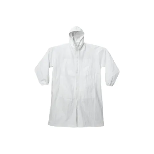 YEEZY FW25 Сезон 10 Куртка Унисекс