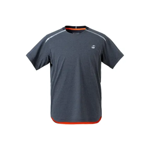 Babolat Мужские черные футболки