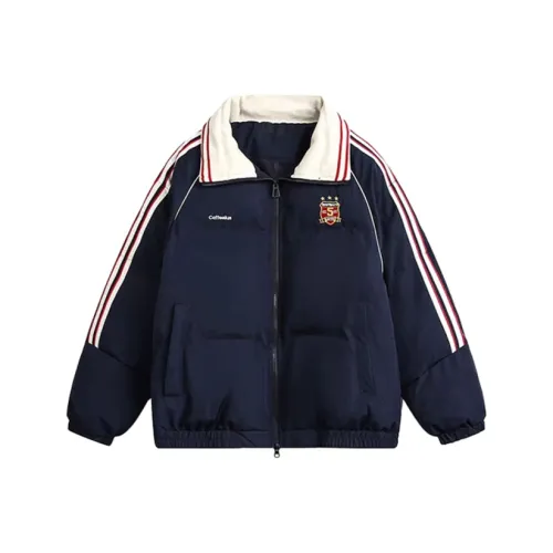 MOONCORE Унисекс Пуховики