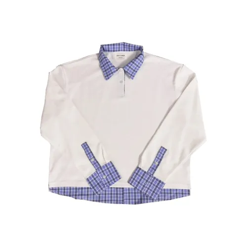 Songlan Унисекс Поло