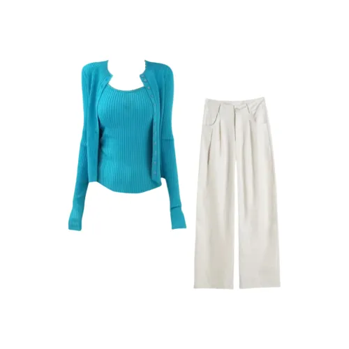 ARIADNAW STUDIO Женские Повседневные Костюмы