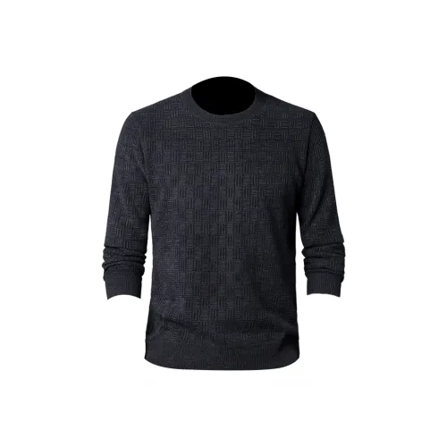 MH Мужской Трикотаж