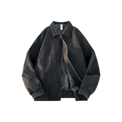 Warrior Huichao Riding The Wind Collection Куртка Унисекс