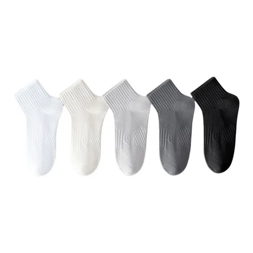 DAIMENGLIAN Мужские носки