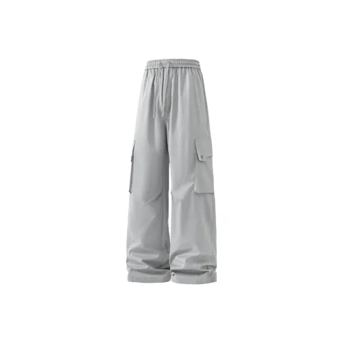 MEXICAN Унисекс Повседневные Брюки