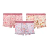 Розовый Радость Свинья + Желтый Радость Свинья + Синий Радость Свинья