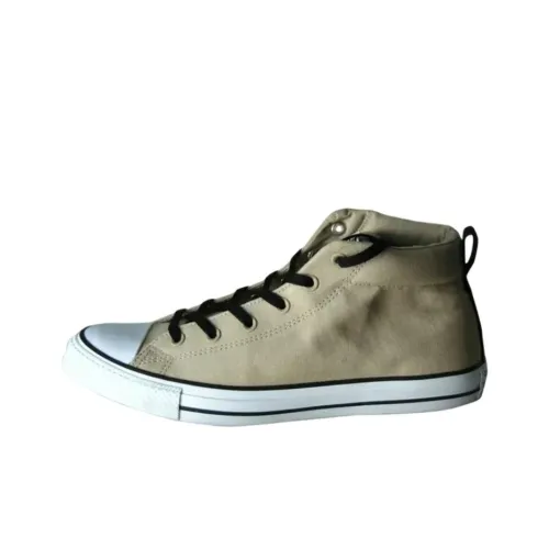 Converse Chuck Taylor All Star High Топ Кеды Унисекс Light Коричневый