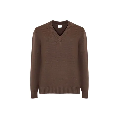 Eleventy FIRSTCLASS MADE IN Italy FW25 Свитер Мужской