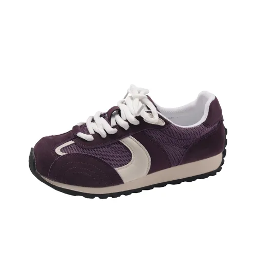 Yue Elsa Низкий Топ Casual Женский