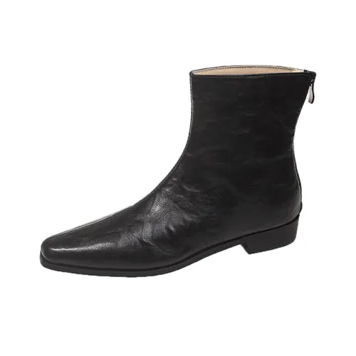 Wuji Ботильоны Женские