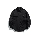 Обсидиановый черный