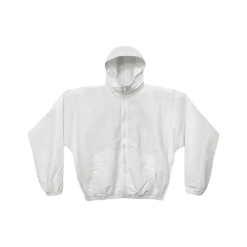 YEEZY FW25 Сезон 10 Куртки и Пальто Унисекс