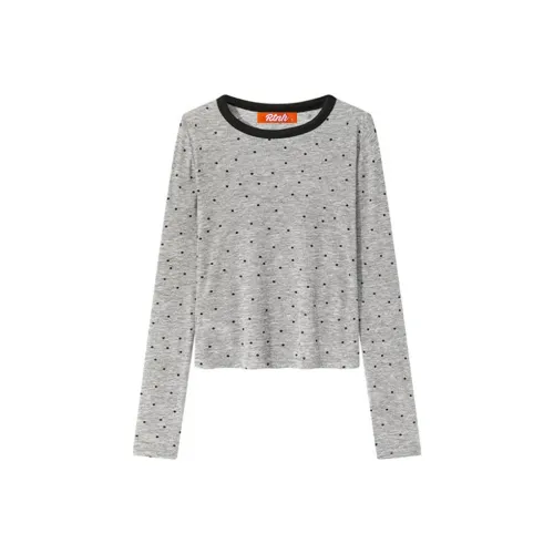 RTNH Женские T-рубашки