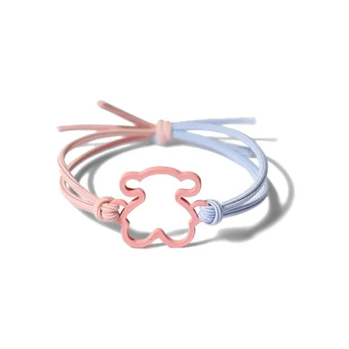 YOUWEI Полиамид Boyfriend Маленький Резиновая лента Пара Эксклюзив Маленький Кожаный чехол Женские