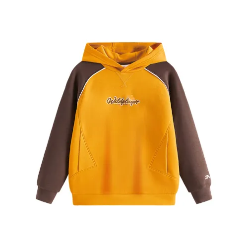 Antakids Толстовка Youth Rebel Детская