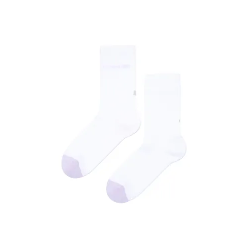 LI NING 1990 Носки до колена Унисекс 1 упаковка