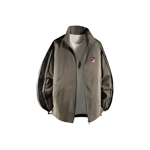 ATLETICO DE MADRID 1903 Куртка Унисекс