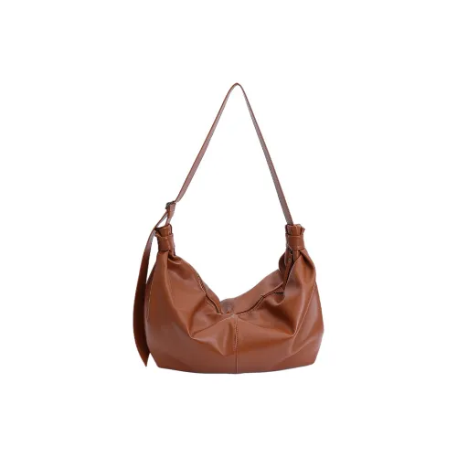 OKEKE ПУ (полиуретан) Пельмени Сумка Сумка через плечо Женская Многоцветная