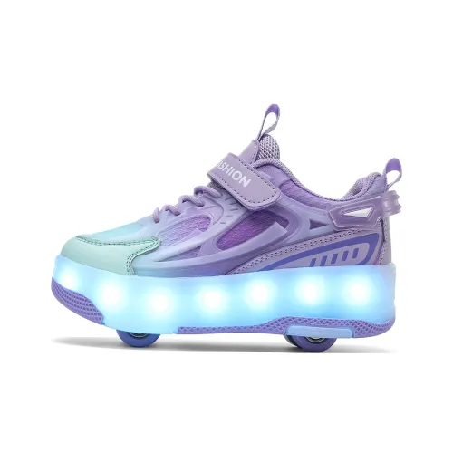 Wooden Rabbit Износостойкий Легкий Амортизирующий Дышащий Стойкий к грязи Детская Туристическая обувь Подростки