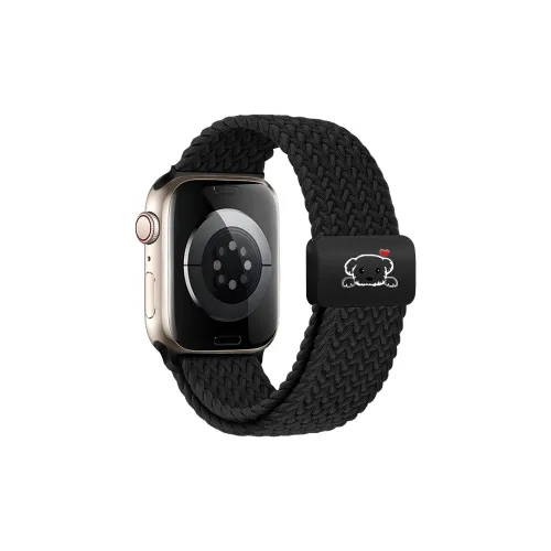 Dresself Ремешок Apple Совместимость Материал Нейлон