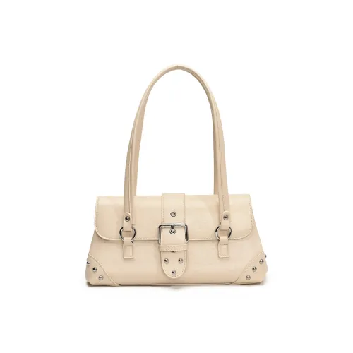 Meow In The Grass ПУ (полиуретан) Сумка через плечо Стандартная Женская Многоцветная