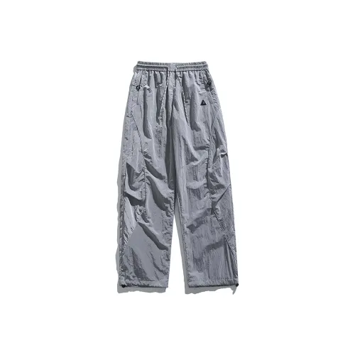 LAZY DAY TREND Повседневные брюки Унисекс