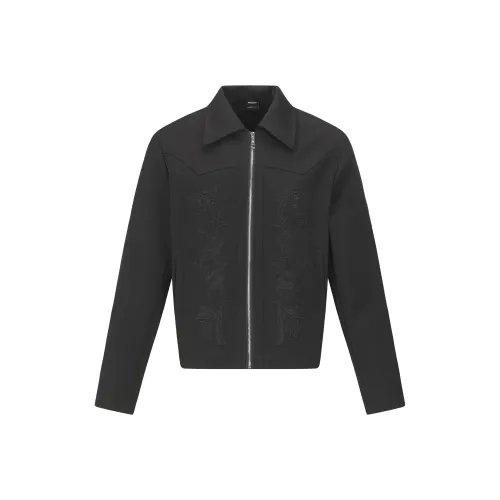 WAYHWEI Унисекс Куртки