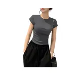 Дымчато-серый