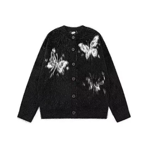 A02 Унисекс Трикотаж