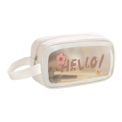 YUNNA Многофункциональный Прозрачный Путешествие Большая Емкость Переносная Мультяшная Туалетная Сумка