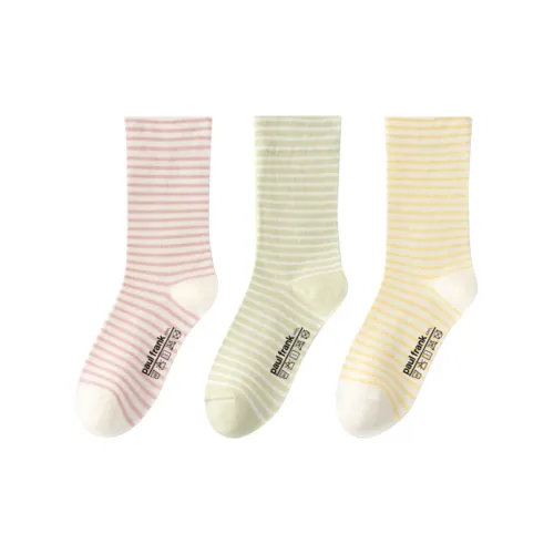 PAUL FRANK Женские носки MID до икры