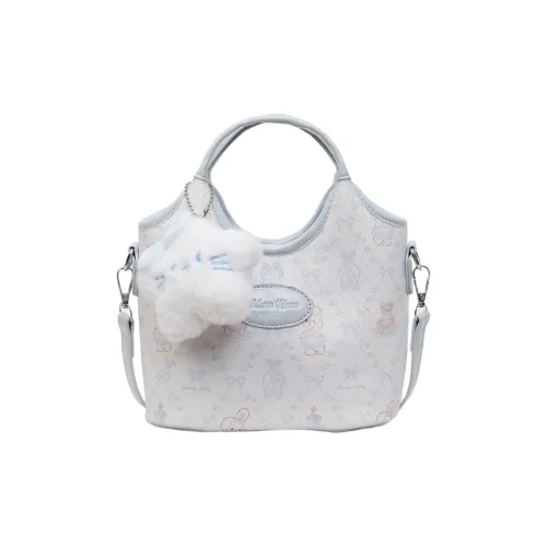 Meow In The Grass ПУ (полиуретан) Сумка Женская Многоцветная