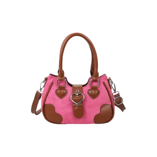 JIANGLIDA ПУ (полиуретан) Сумка Стандартная Женская Многоцветная