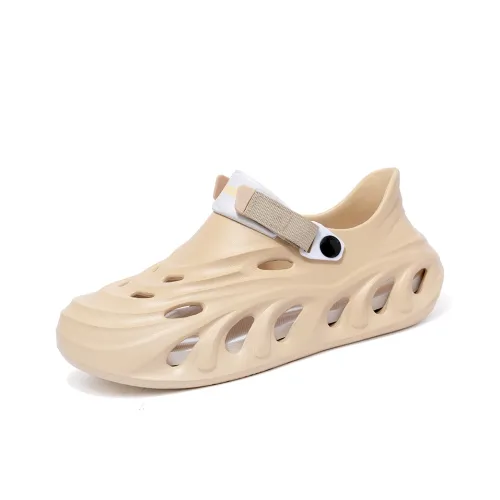 Green feet Сабо Мужской