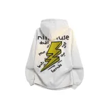 Туманно-серый